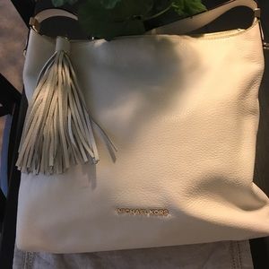 Michael Kors Bedford tote